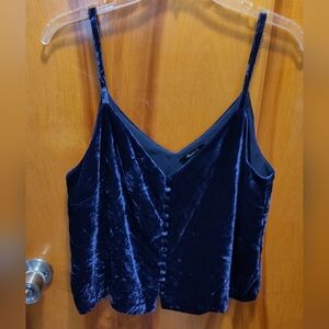 Like-New MADEWELL Top (NO Size Tags)